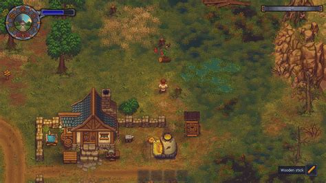 graveyard keeper mods